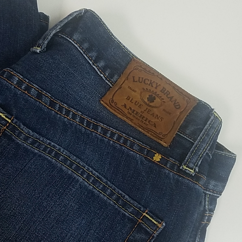 Lucky Brand Jean's 361 Vintage